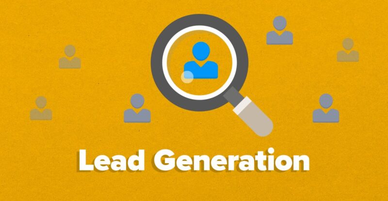 Generate Leads