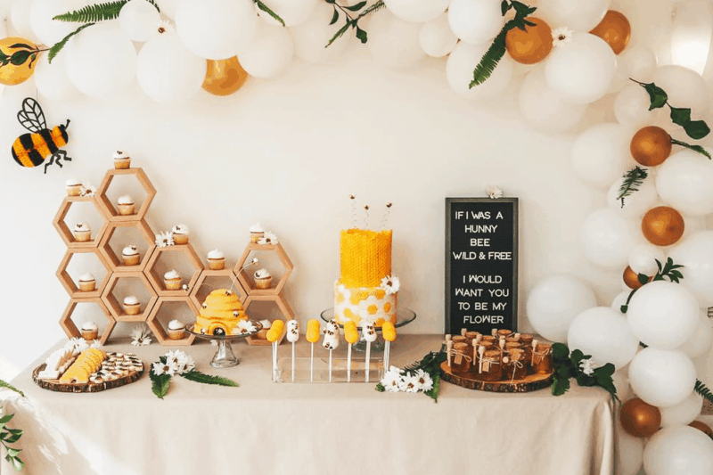 Baby Shower