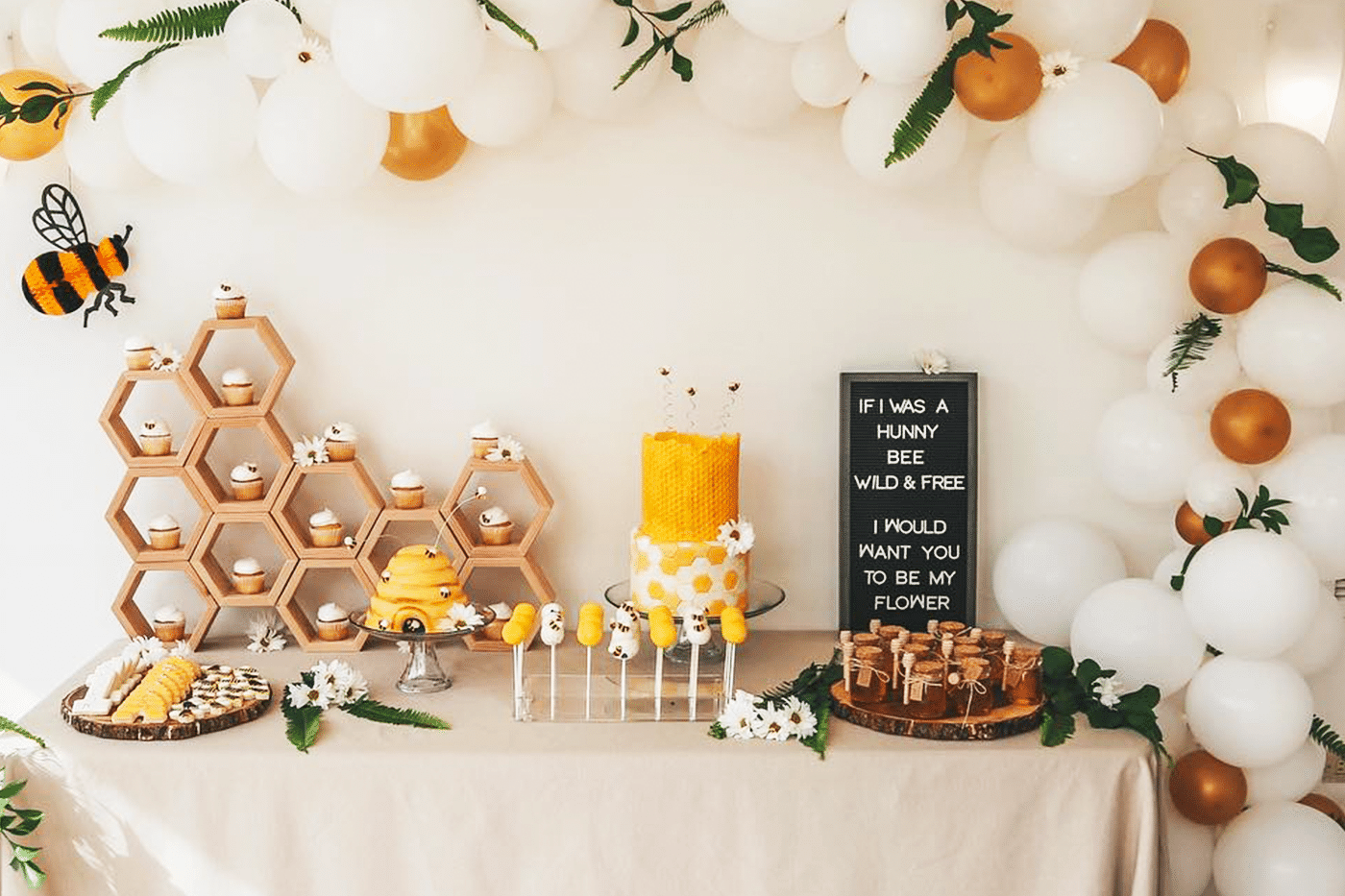 Baby Shower
