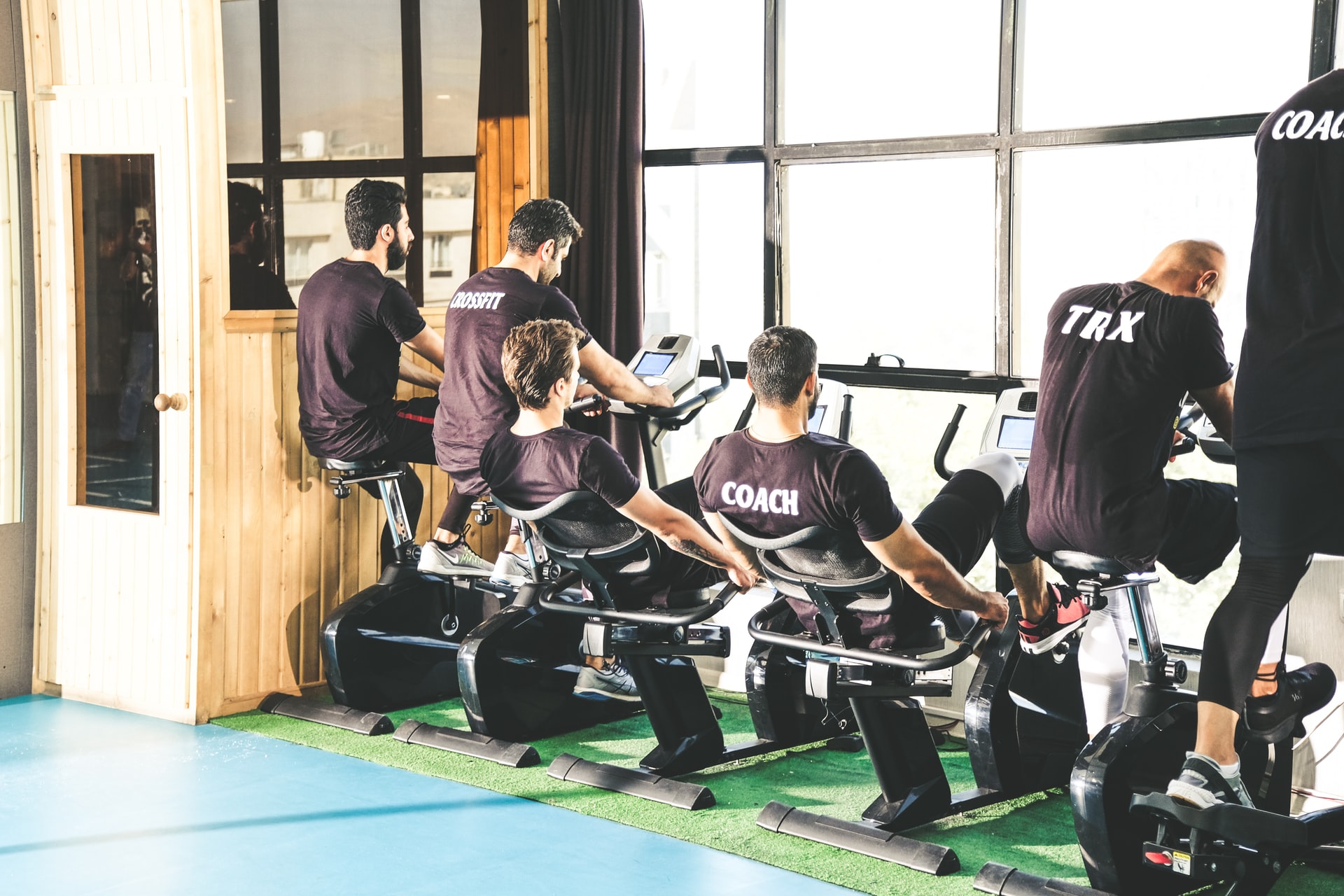 Best Exercise Equipment for Bad Knees