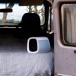 Portable Air Conditioner for Cars