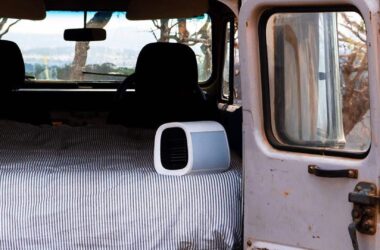 Portable Air Conditioner for Cars