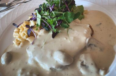 Traditional German Food
