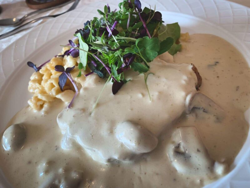 Traditional German Food