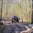 Best ATVs for Trail Riding