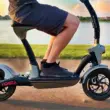 Best Electric Scooter With Seat For Adults