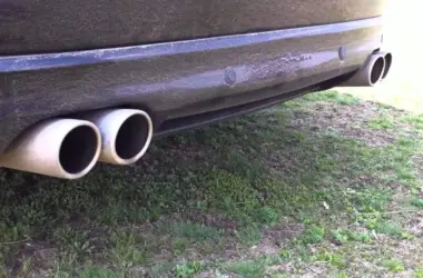 Different Types of Exhaust Systems