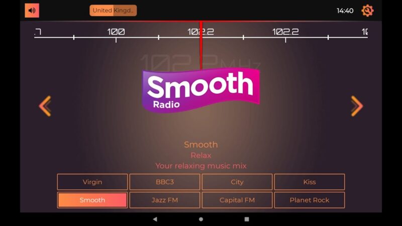 Best Android Radio Apps