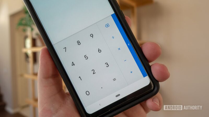 Best Calculator Apps for Android Smartphone