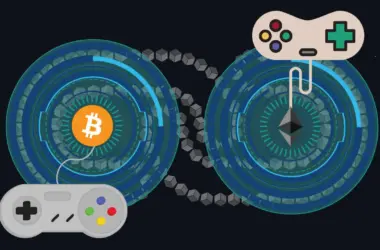 Best Gamefi Crypto
