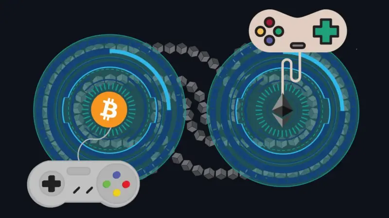 Best Gamefi Crypto