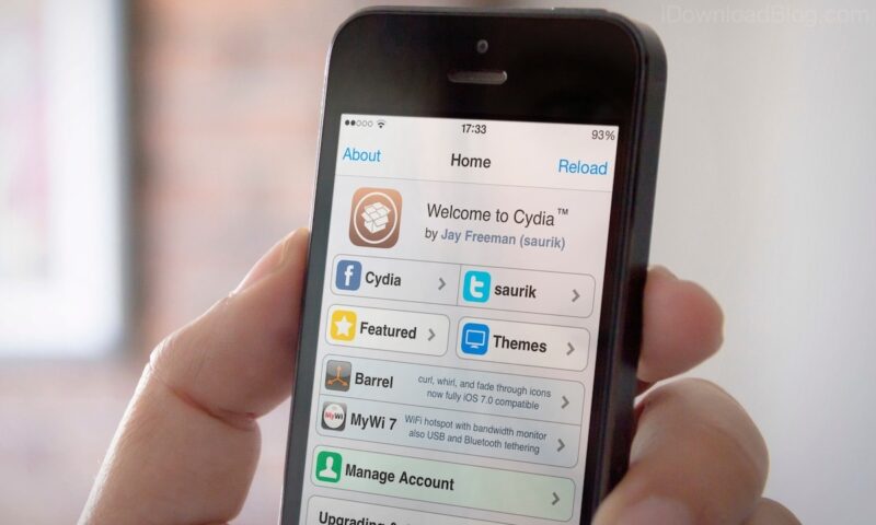 Best Jailbreak Apps for iPhone and iPad
