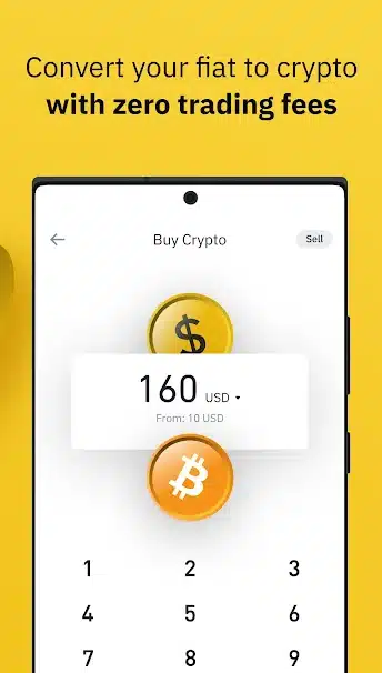 Binance