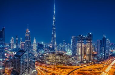 Golden Visas in Dubai and Ways to Get Them in 2022