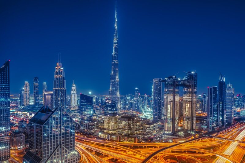 Golden Visas in Dubai and Ways to Get Them in 2022