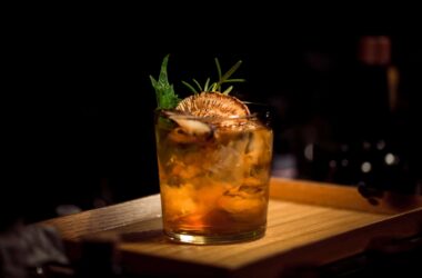 Delicious Cocktails to Make in a Cocktail Shaker