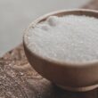 Different Types of Sugar