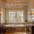 How to Clean Your Bathroom & Kitchen Splashbacks
