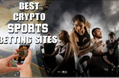 Best Crypto Sports Betting Sites