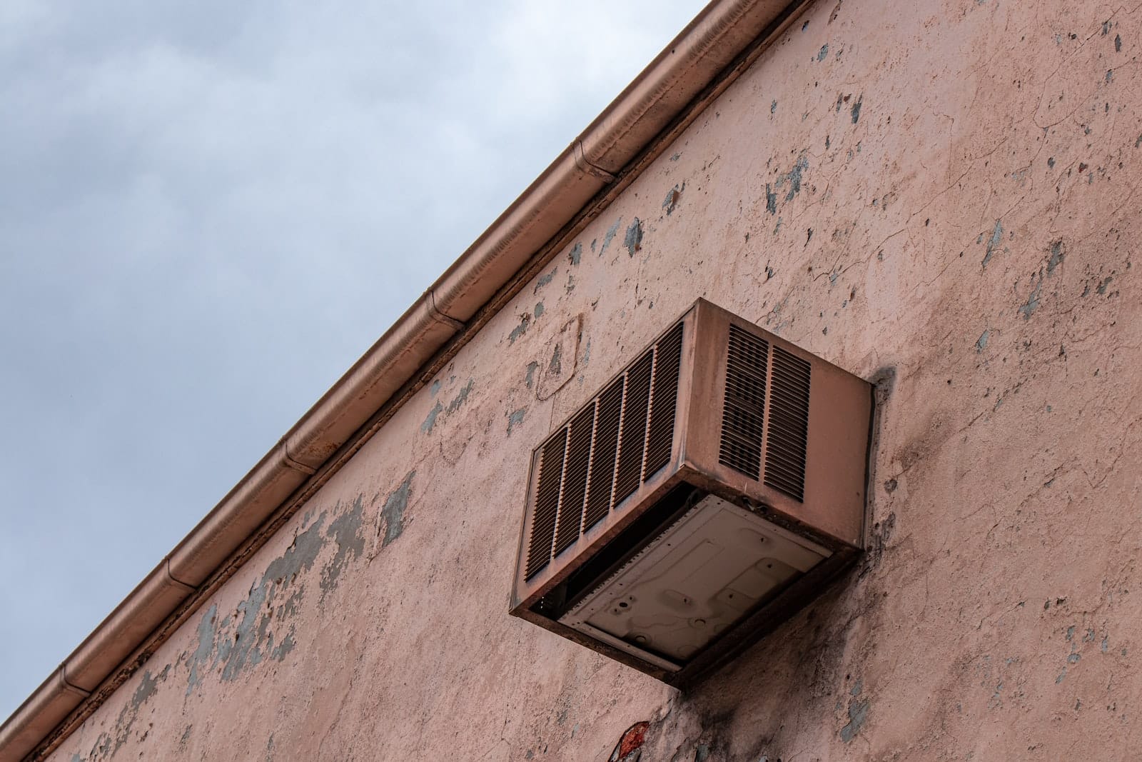 Different Types of Air Conditioners