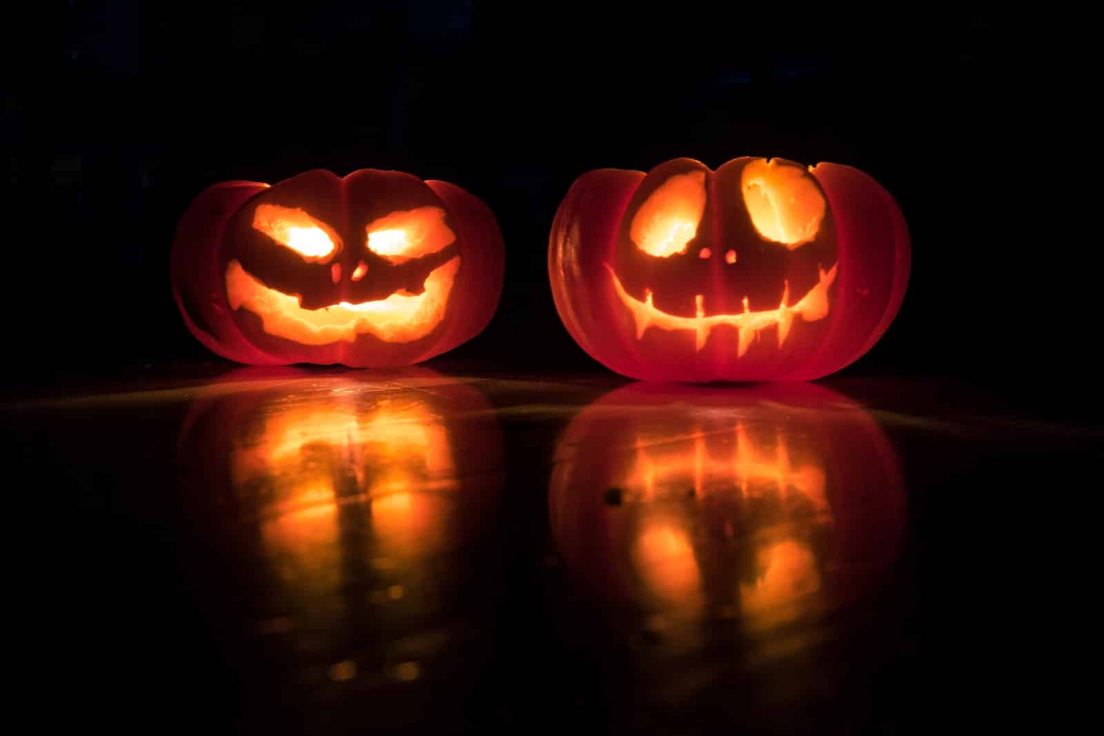 Countries That Celebrate Halloween
