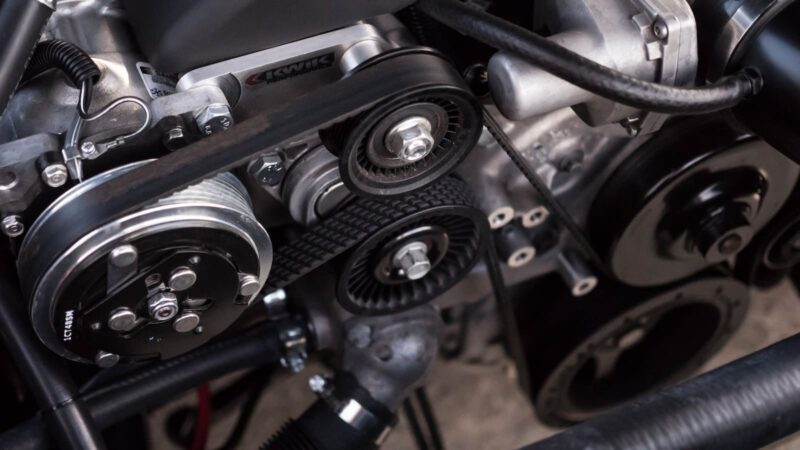 Different Types of Car Engines