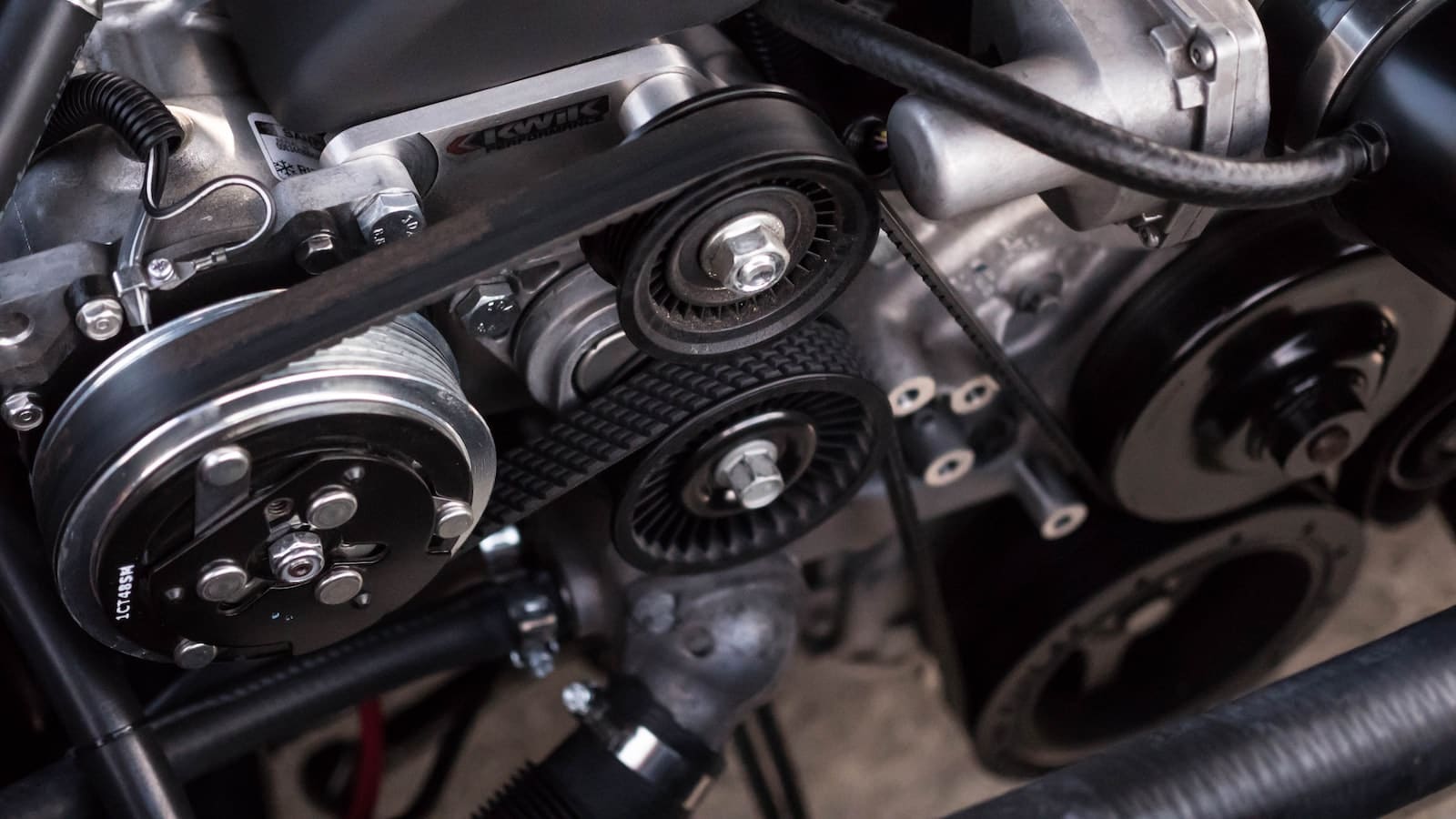 Different Types of Car Engines