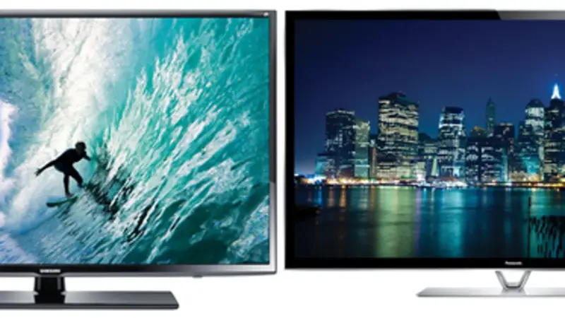 Plasma TV Vs LED TV