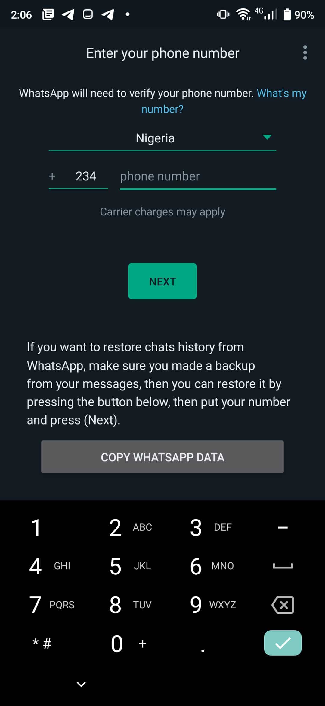 GB WhatsApp Pro, WhatsApp Plus, and OG WhatsApp Pro Tips and Tricks
