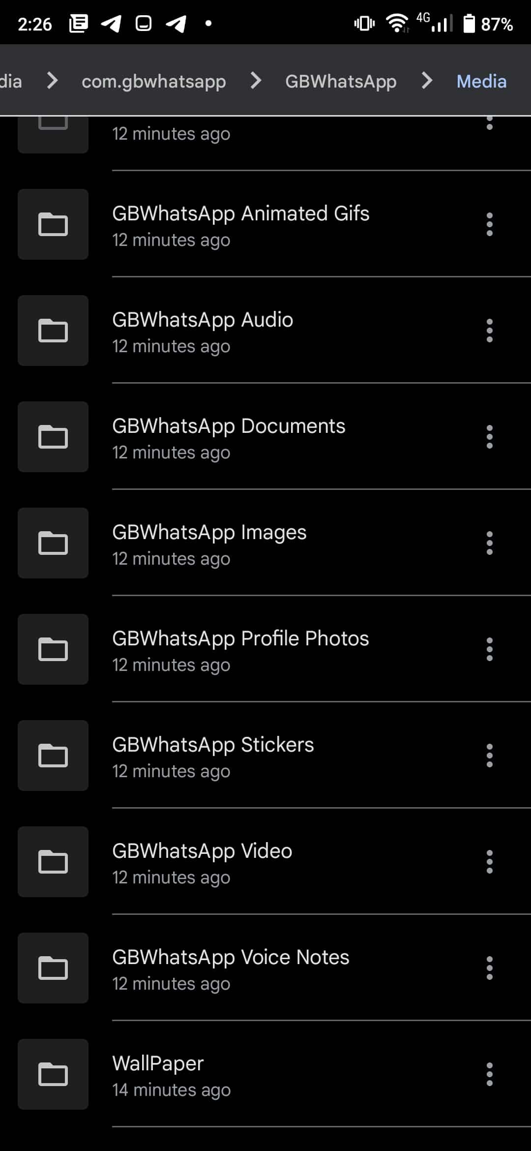 GB WhatsApp Pro, WhatsApp Plus, and OG WhatsApp Pro Tips and Tricks
