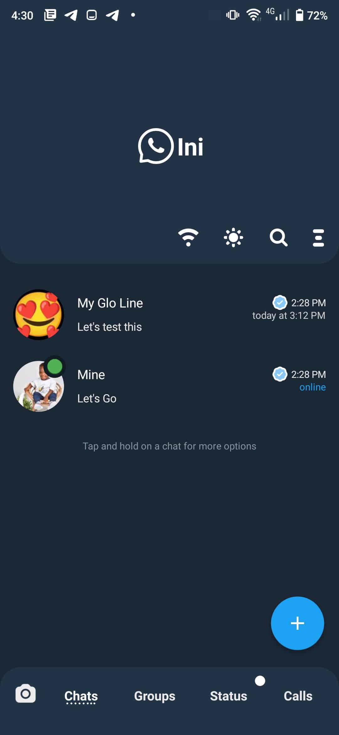 GB WhatsApp Pro, WhatsApp Plus, and OG WhatsApp Pro Tips and Tricks