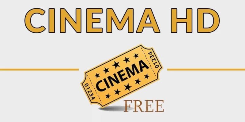 Cinema HD APK