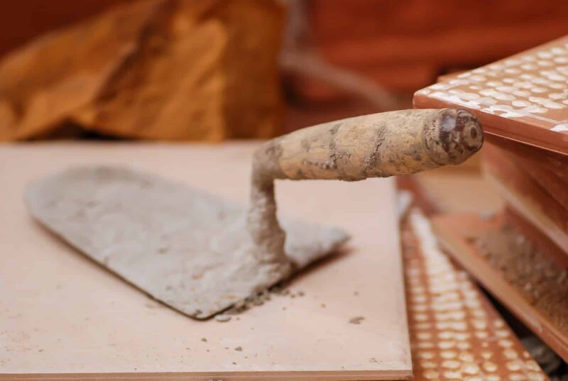 Difference Between Concrete and Cement