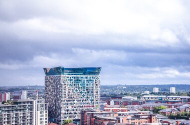 Things to Do Near Birmingham Airport