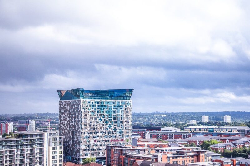 Things to Do Near Birmingham Airport