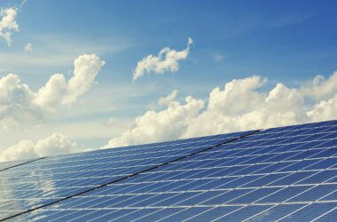 Types of Renewable Sources of Energy