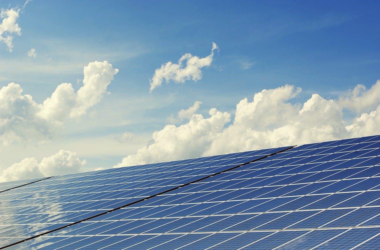 Types of Renewable Sources of Energy