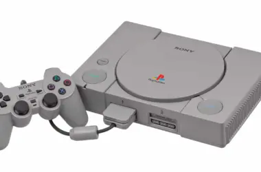 List of PlayStation Consoles