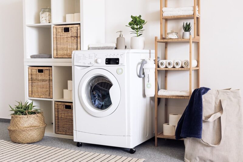 Best Portable Washing Machines