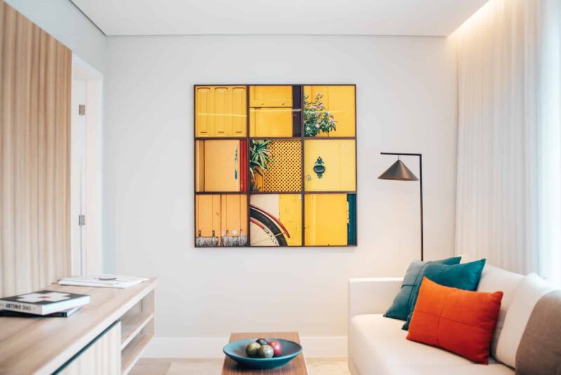 Common Home Decoration Mistake
