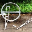 Different Types of Crutches