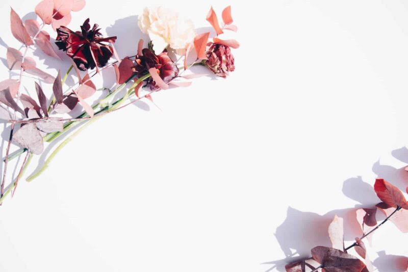 Different Types of Floral Designs