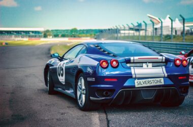 Fuel Efficient  High Horsepower Cars