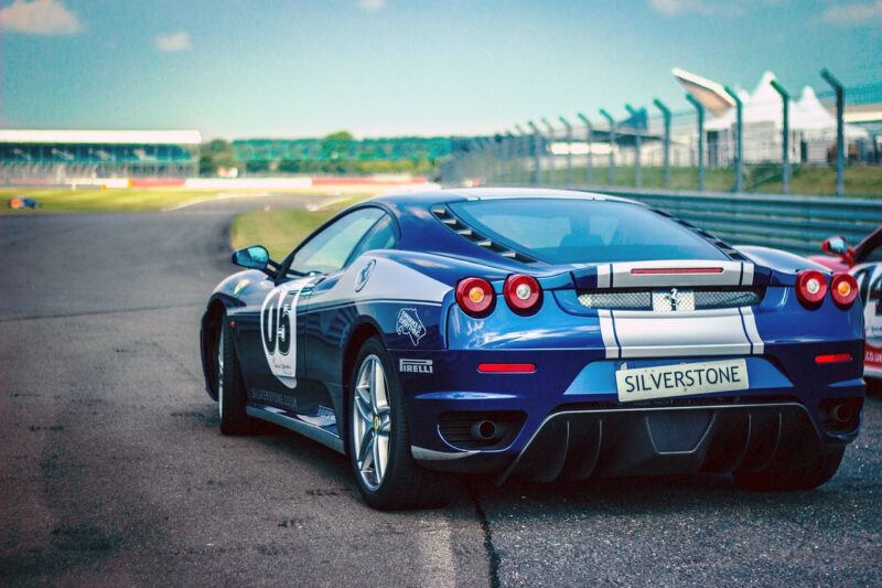 Fuel Efficient  High Horsepower Cars