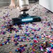 Vacuum Cleaner