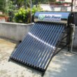 What Are Portable Water Heaters