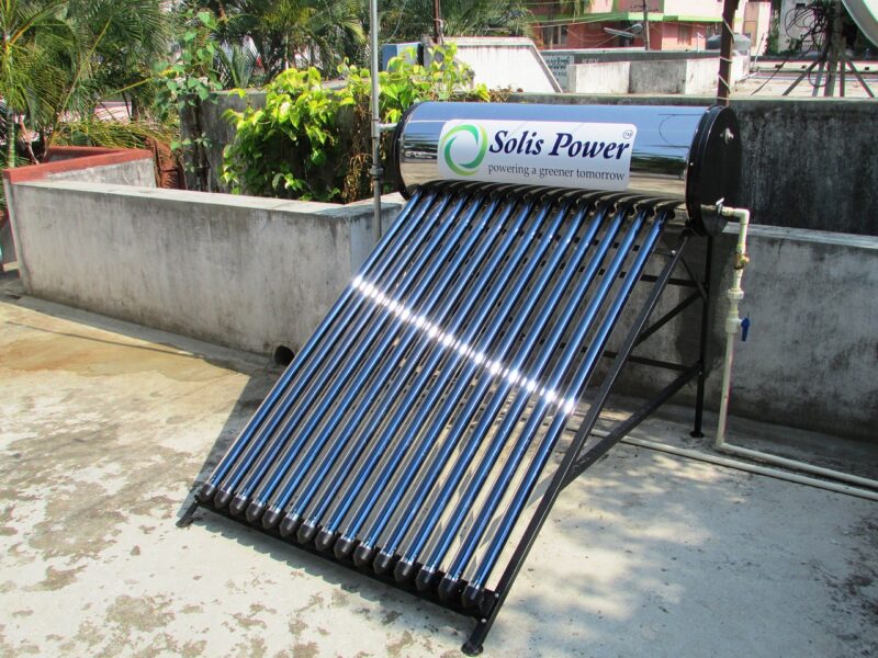 What Are Portable Water Heaters