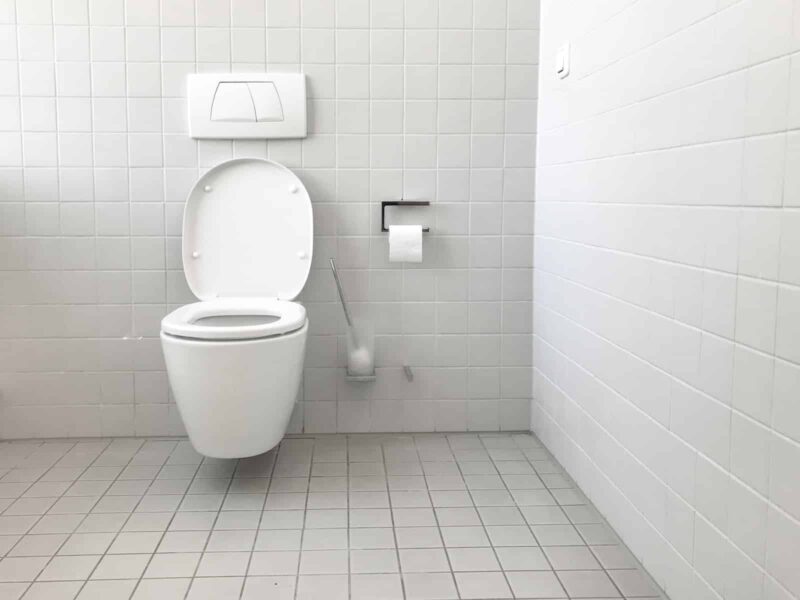 What Is a Tankless Toilet