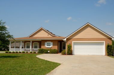 Why Your Property Needs a Driveway Gate