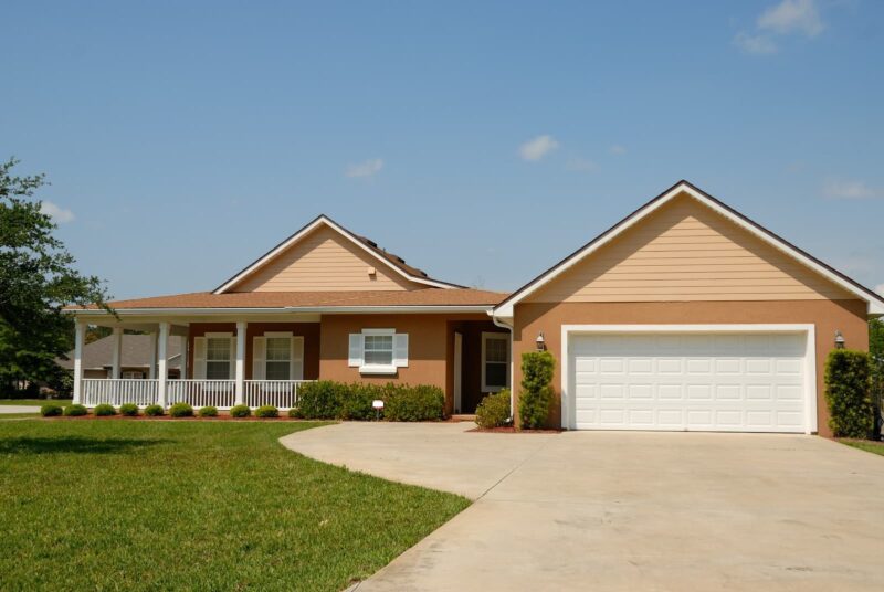 Why Your Property Needs a Driveway Gate